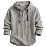 Men's Lightweight Hoodie