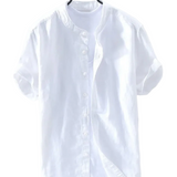 Douglas Men's Short Sleeve Shirt