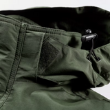 Stylish Men's Outdoor Jacket