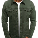 Men's Denim Jacket