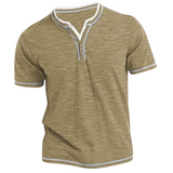 Men's Stylish Polo Shirt