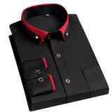 Dennis Men's Classic Shirt