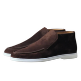 Men's High-Cut Loafers