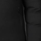Men's Elegant Long Overcoat