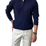 Dennis Men's Sweater