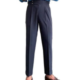 Gordon Men's Vintage-Style Pants
