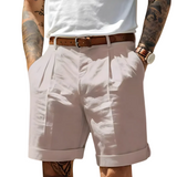 Men's Everyday Cotton Shorts