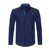 Kenneth Men's Casual Shirt