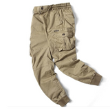 Urban Men's Cargo Pants