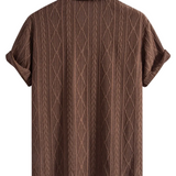 Gordon Men's Short Sleeve Shirt