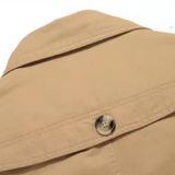 Men's Elegant Wind-Resistant Jacket