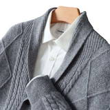 Walter Men's Cardigan