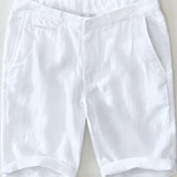 Stuart Men's Linen Shorts