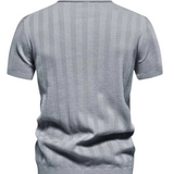 Men's Classic Polo Shirt in Four Colours