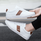 Brian Men's Leather Sneakers