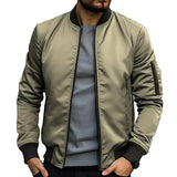 Men's Bomber Jacket for Every Occasion