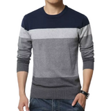 Men's Everyday Cotton Sweater