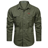Murray Men's Elegant Shirt