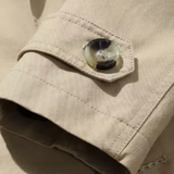 Windproof Men's Cotton Jacket