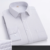 Formal Men's Office Shirt