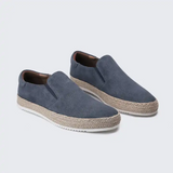 Men's Summer Suede Loafers