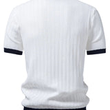 Murray – Men's Set: Polo Shirt and Pants