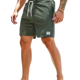Men's Casual Shorts