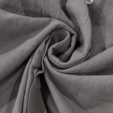 Elegant Men's Linen-Blend Shirt