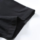 Men's Relaxed Short Sleeve Shirt