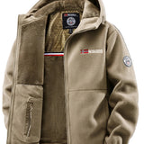 Men's Fleece Jacket