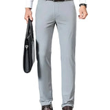 Men's Business Dress Pants