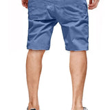 Men's Casual Summer Shorts