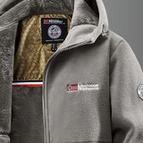 Men's Fleece Jacket