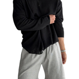 Men's Knit Shirt