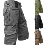 Men's Relaxed Cargo Shorts
