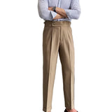 Gordon Men's Vintage-Style Pants