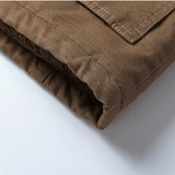 Men's Casual Winter Jacket
