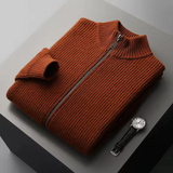 Allan Men's Ribbed Vest
