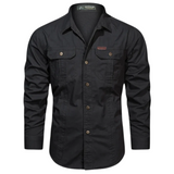 Murray Men's Elegant Shirt