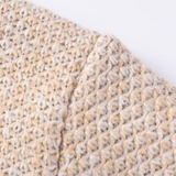 Men's Slim-Fit Cardigan