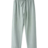 Ronald Men's Linen Pants