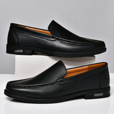 Lyle Men's Leather Loafers