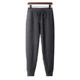 Walter Men's Soft Pants