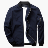 Men's Bomber Jacket