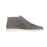 Men's High-Cut Loafers