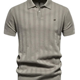 Men's Classic Polo Shirt in Four Colours