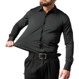 Men's Business Shirt