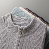 Grant Men's Patterned Vest