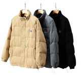 Classic Men's Corduroy Jacket