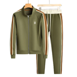 Ross Men's Striped Tracksuit
